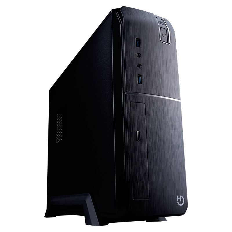 Caja Sobremesa Hiditec Slm20 Pro