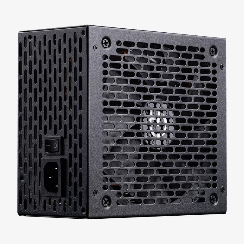 Fuente De Alimentación Hiditec Bzx850 V2/ 850 W/ Ventilador 14 Cm/ 80 Plus Bronze