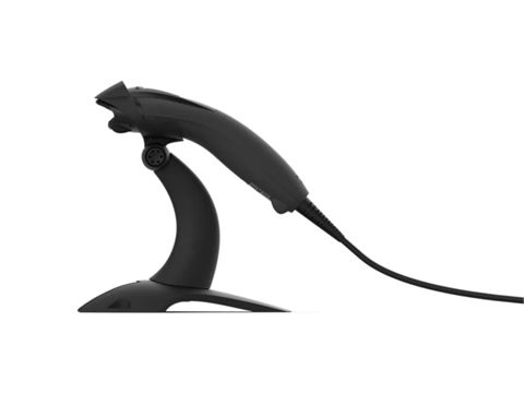 Lector De Código De Barras 1D-2D-Qr Honeywell Voyager Xp Curve 1400G/ Usb