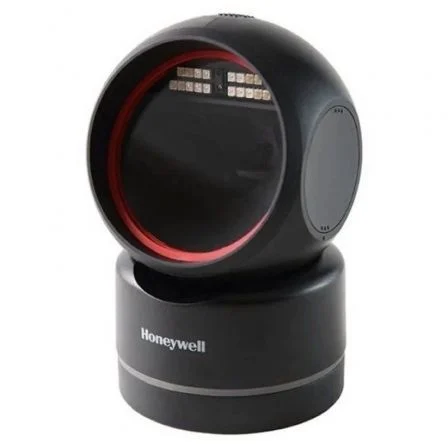 Escáner De Código De Barras 1D-2D-Pdf-Qr Honeywell Orbit Hf680/ Usb
