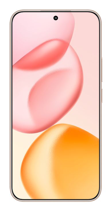 Smartphone Honor 400 8 GB/ 256 GB/ 6.7"/ 5G/ Dorado