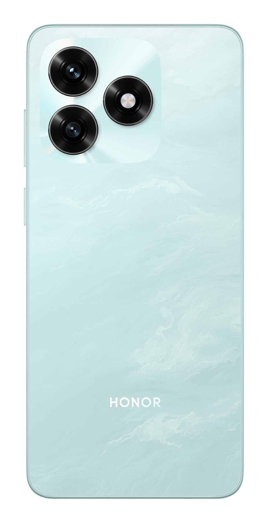 Smartphone Honor X5c Plus 4 GB/ 128 GB/ 6.74"/ Cian Oceano