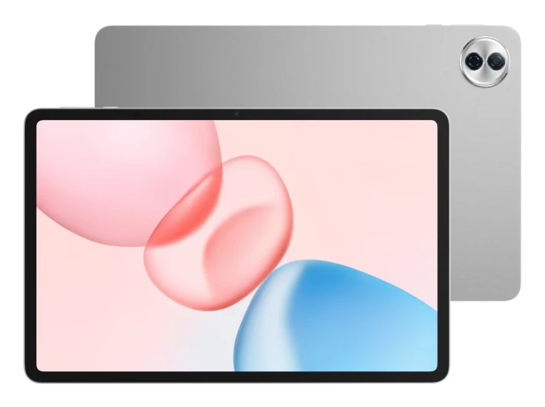 Tablet Honor Pad 10 12.1"/ 8 GB/ 256 GB/ Octacore/ Gris