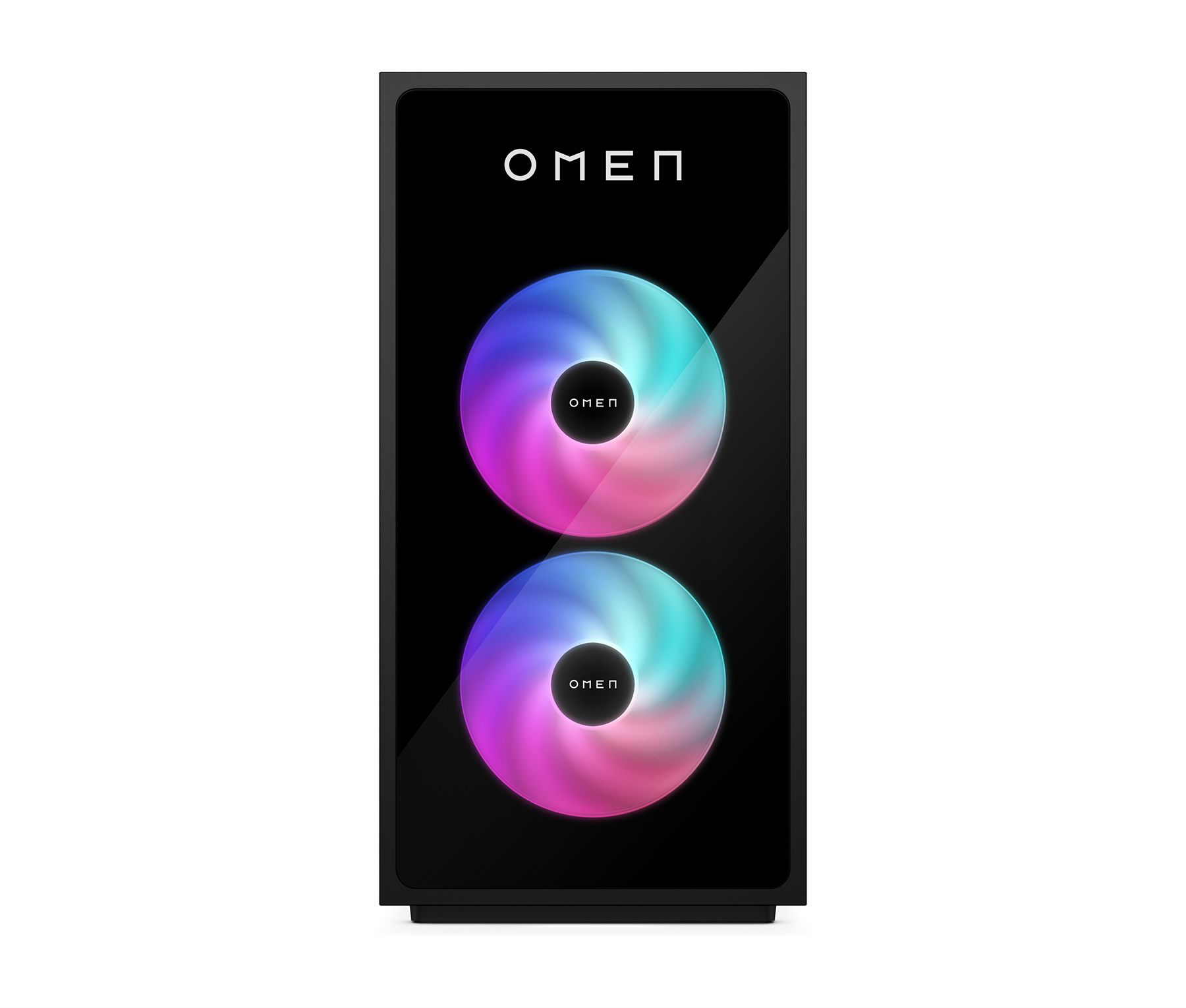 PC Gaming HP Omen Gt16-0051Ns Intel Core i5-14400F/ 16 GB/ 1 TB SSD/ GeForce RTX 5060 Ti/ Sin Sistema Operativo