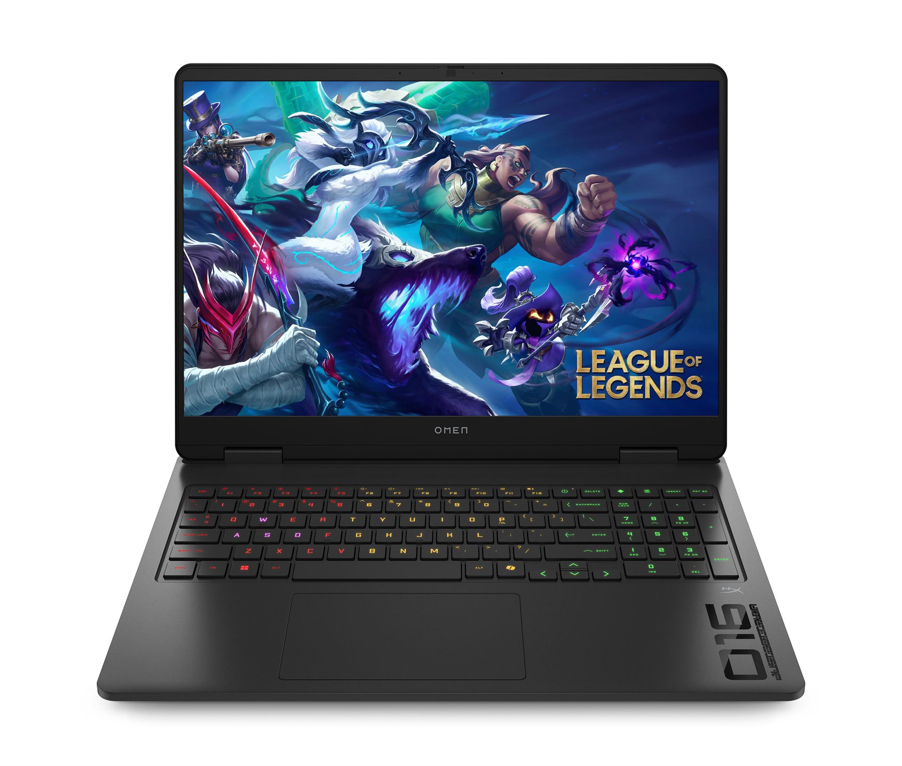 Portátil Gaming Hp Omen 16-Am0036ns Intel Core Ultra 7-255H/ 32 GB/ 1 TB SSD/ GeForce RTX 5060/ 16"/ Sin Sistema Operativo