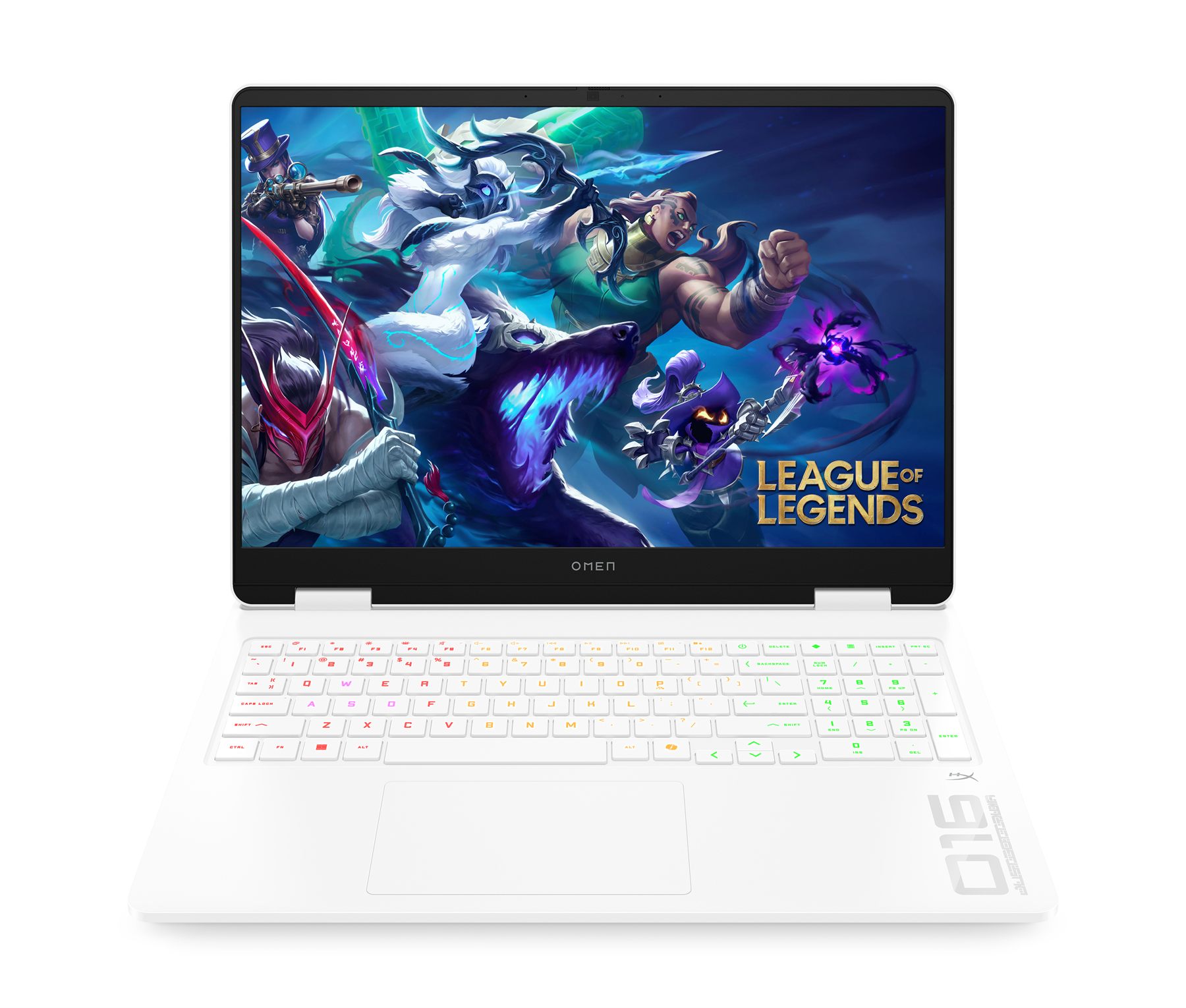 Portátil Gaming Hp Omen 16-Am0044ns Intel Core I9-14900Hx/ 32 GB/ 1 TB SSD/ GeForce RTX 5060/ 16"/ Sin Sistema Operativo