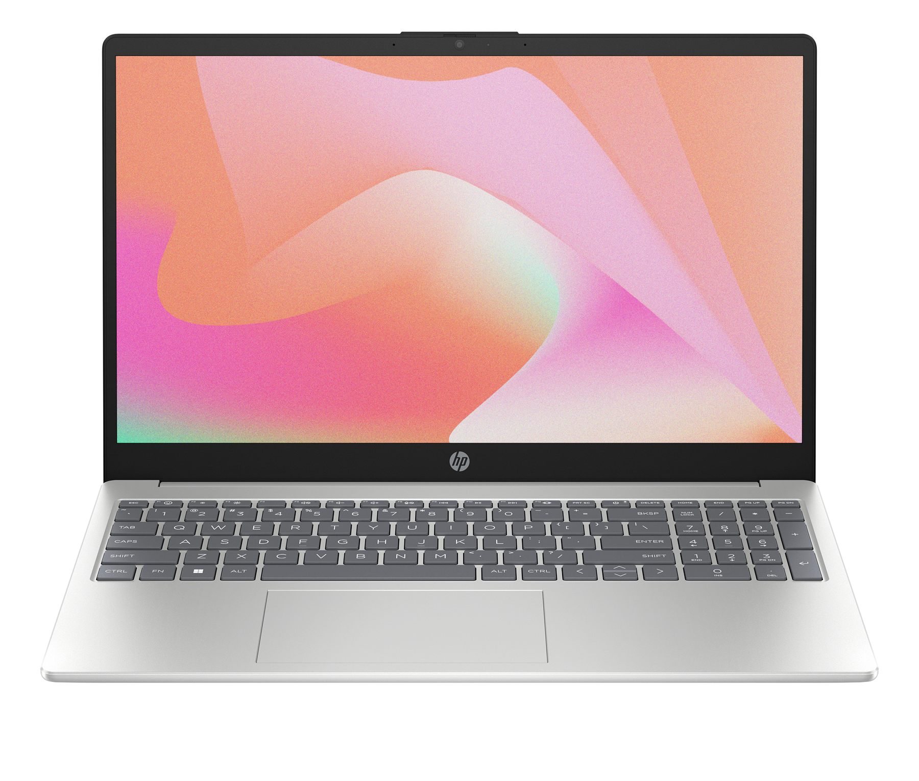Portátil Hp 15-Fd0267ns Intel Core I5-1334U/ 8 GB/ 512 GB SSD/ 15.6"/ Sin Sistema Operativo