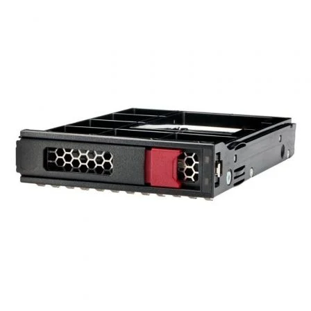 Disco Ssd 960Gb Hpe P47808-B21 Para Servidores