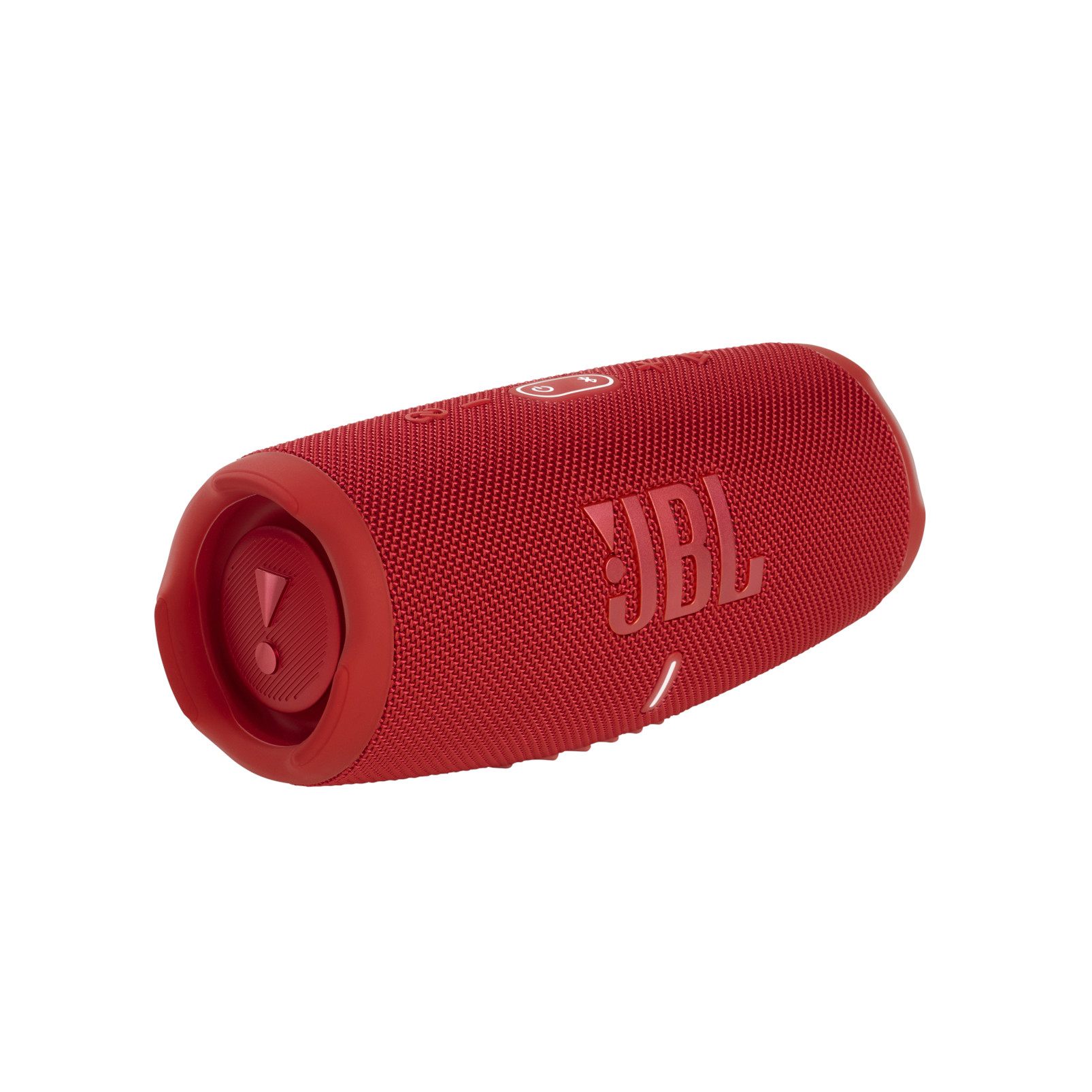 Altavoz Con Bluetooth Jbl Charge 5/ 40 W/ 1.0/ Rojo