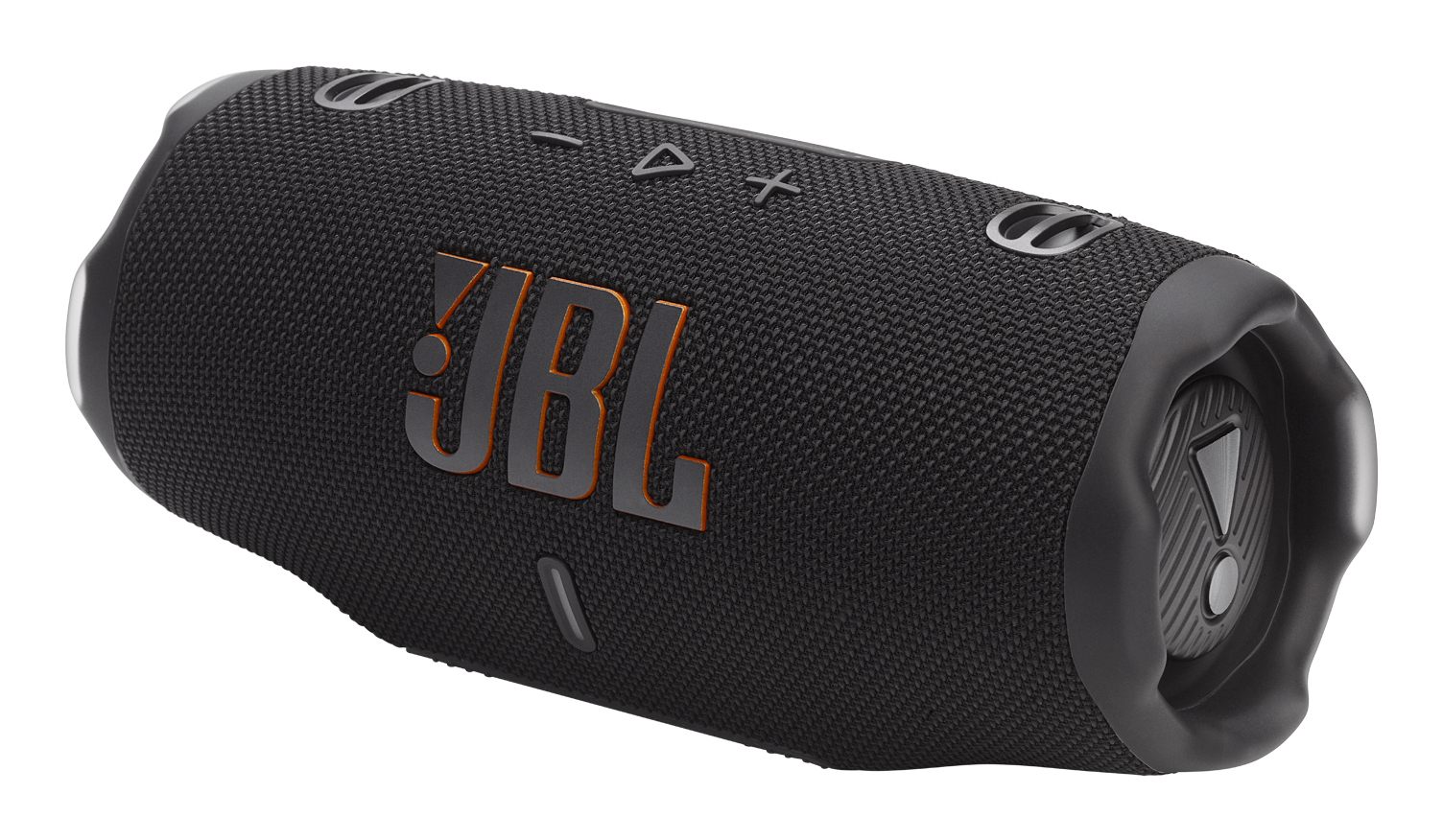 Altavoz Con Bluetooth Jbl Charge 6/ 45 W/ 1.0/ Negro