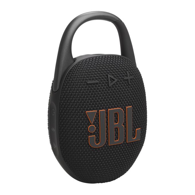 Altavoz Con Bluetooth Jbl Clip 5/ 7 W/ 1.0