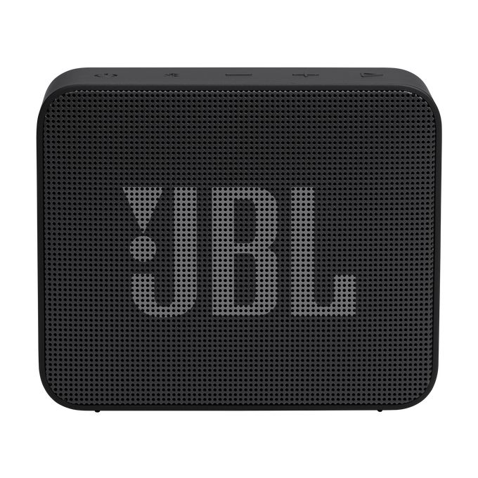 Altavoz Con Bluetooth Jbl Go Essential 2/ 3.1 W/ 1.0/ Negro