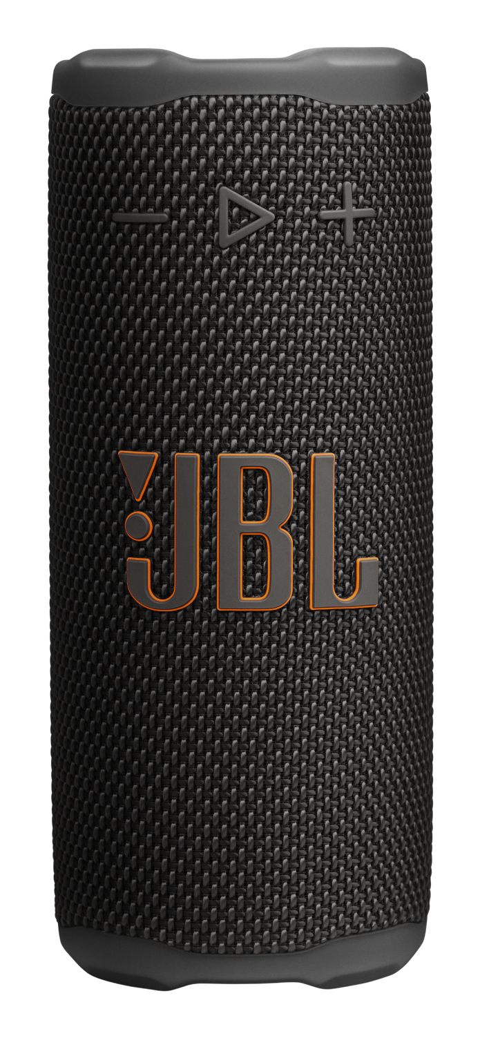 Altavoz Con Bluetooth Jbl Grip/ 16 W/ 1.0/ Negro