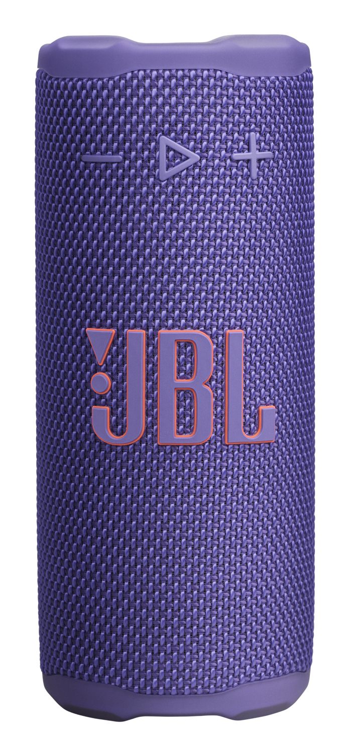 Altavoz Con Bluetooth Jbl Grip/ 16 W/ 1.0/ Púrpura