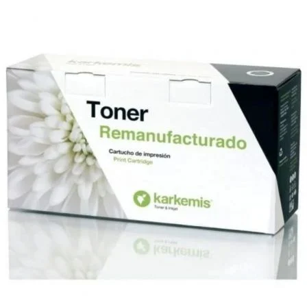 Tambor De Imagen Karkemis Reciclado Brother Dr-2400/ Negro