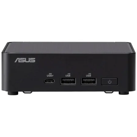 Minipc Kvx Nuc Gen14 Asus Rnuc14rvku500002i Intel Core Ultra 5-125H/ 16 GB DDR5/ 1 TB SSD/ Sin Sistema Operativo