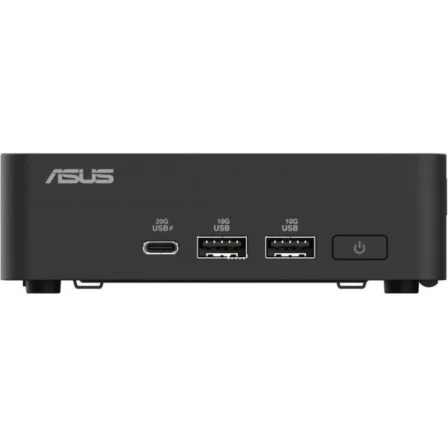 Minipc Kvx Nuc Gen15 Asus Rnuc14rvku700002i Intel Core Ultra 7-155H/ 16 GB DDR5/ 1 TB SSD/ Sin Sistema Operativo