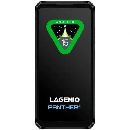 Pda Comandero Lagenio Panther1/ 4Gb/ 128Gb/ 6.7"/ Táctil