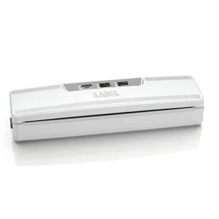Envasadora Al Vacío Laica Vt3210/ 100W