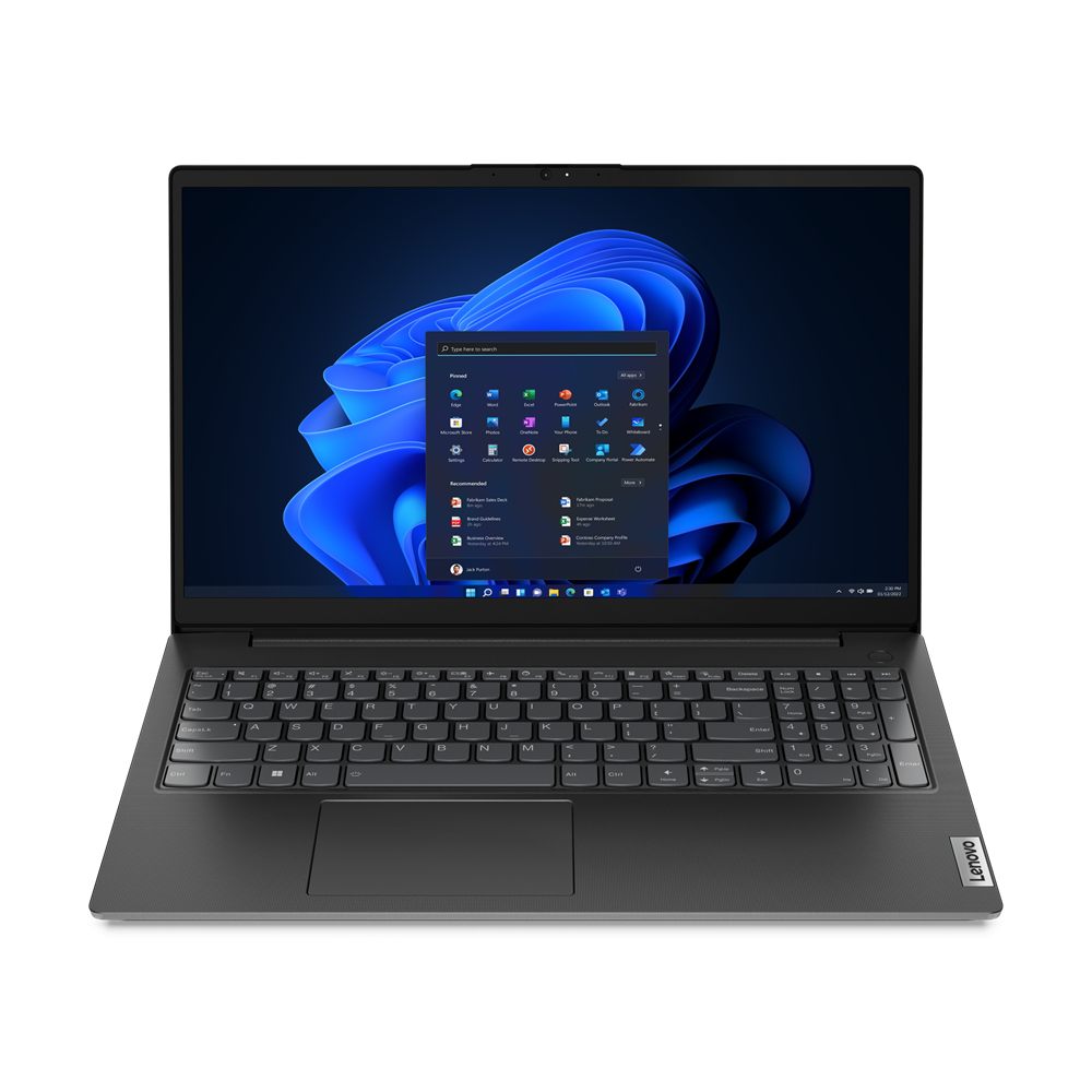 Portátil Lenovo V15 G4 Abp 82Yy001psp Ryzen 7 7730U/ 16 GB/ 512 GB SSD/ 15.6"/ Win11