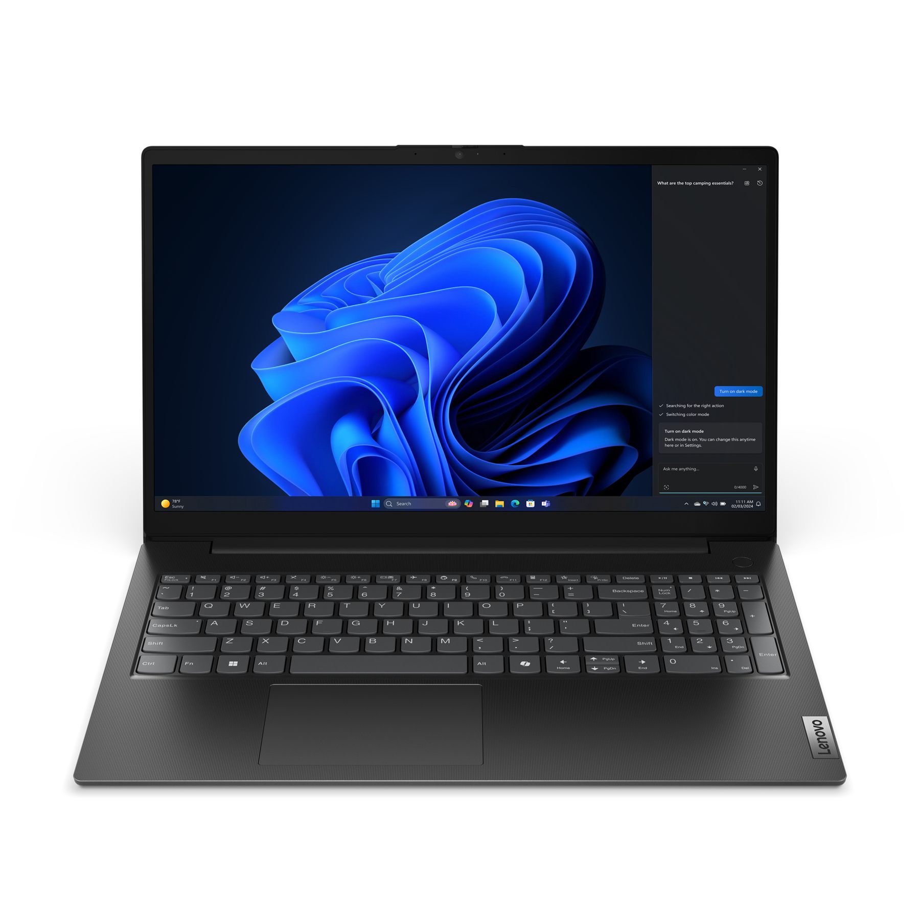 Portátil Lenovo V15 G5 Irl 83Gw008dsp Intel Core I7-13620H/ 16 GB/ 512 GB SSD/ 15.6"/ Win11