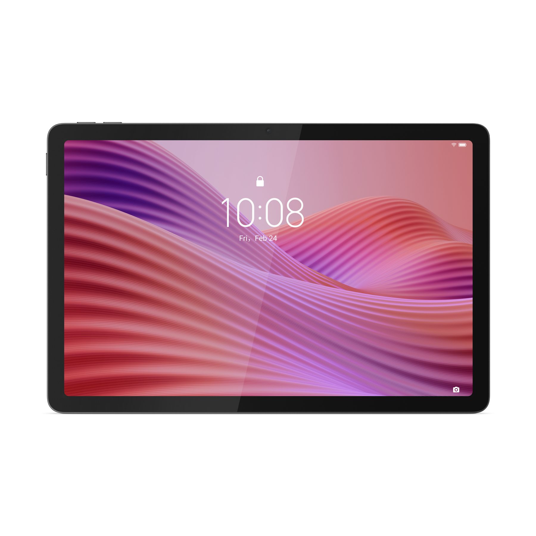 Tablet Lenovo Tab 10.1"/ 4 GB/ 64 GB/ Octacore/ Gris Luna
