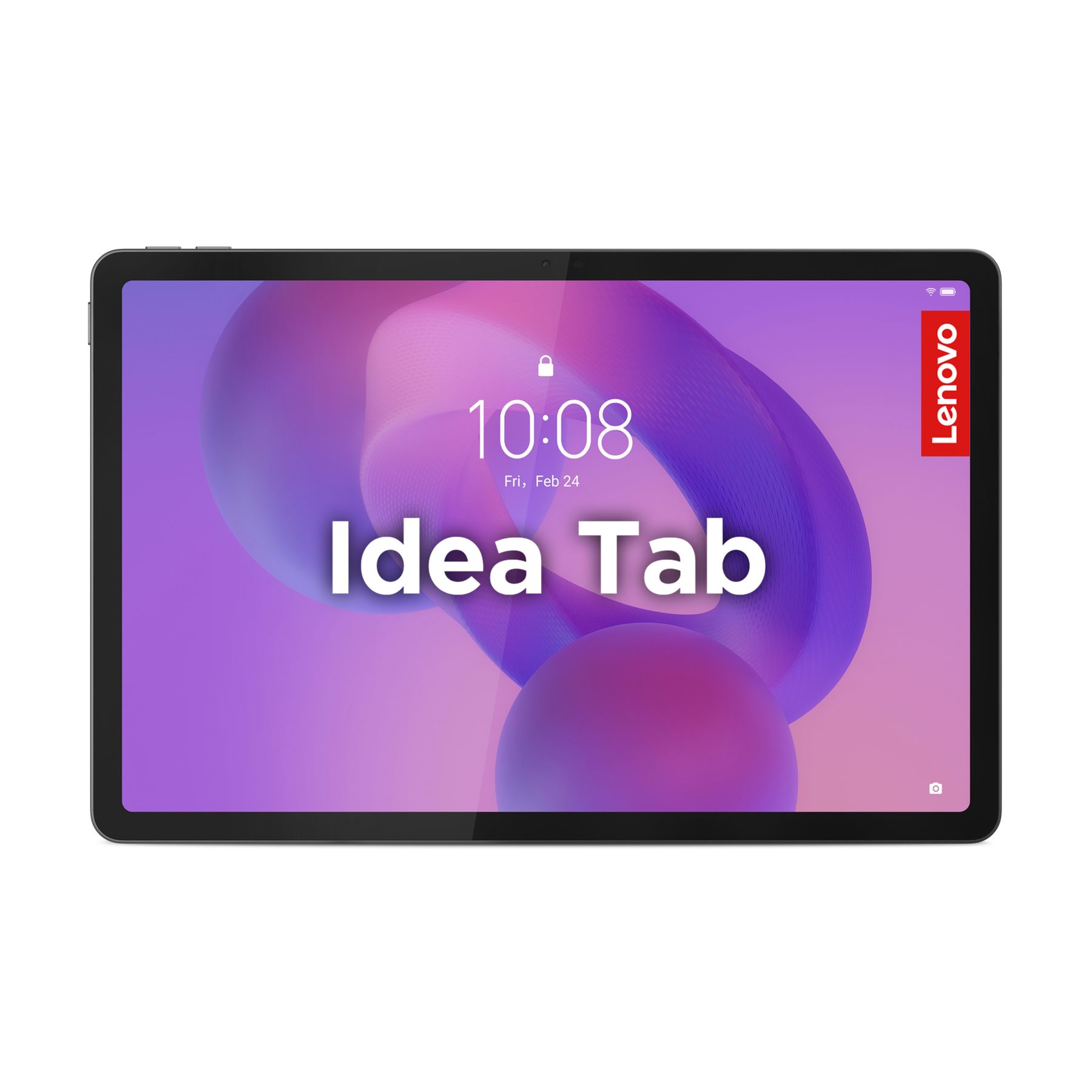 Tablet Lenovo Idea Tab 11"/ 8 GB/ 128 GB/ Octacore/ Gris Luna