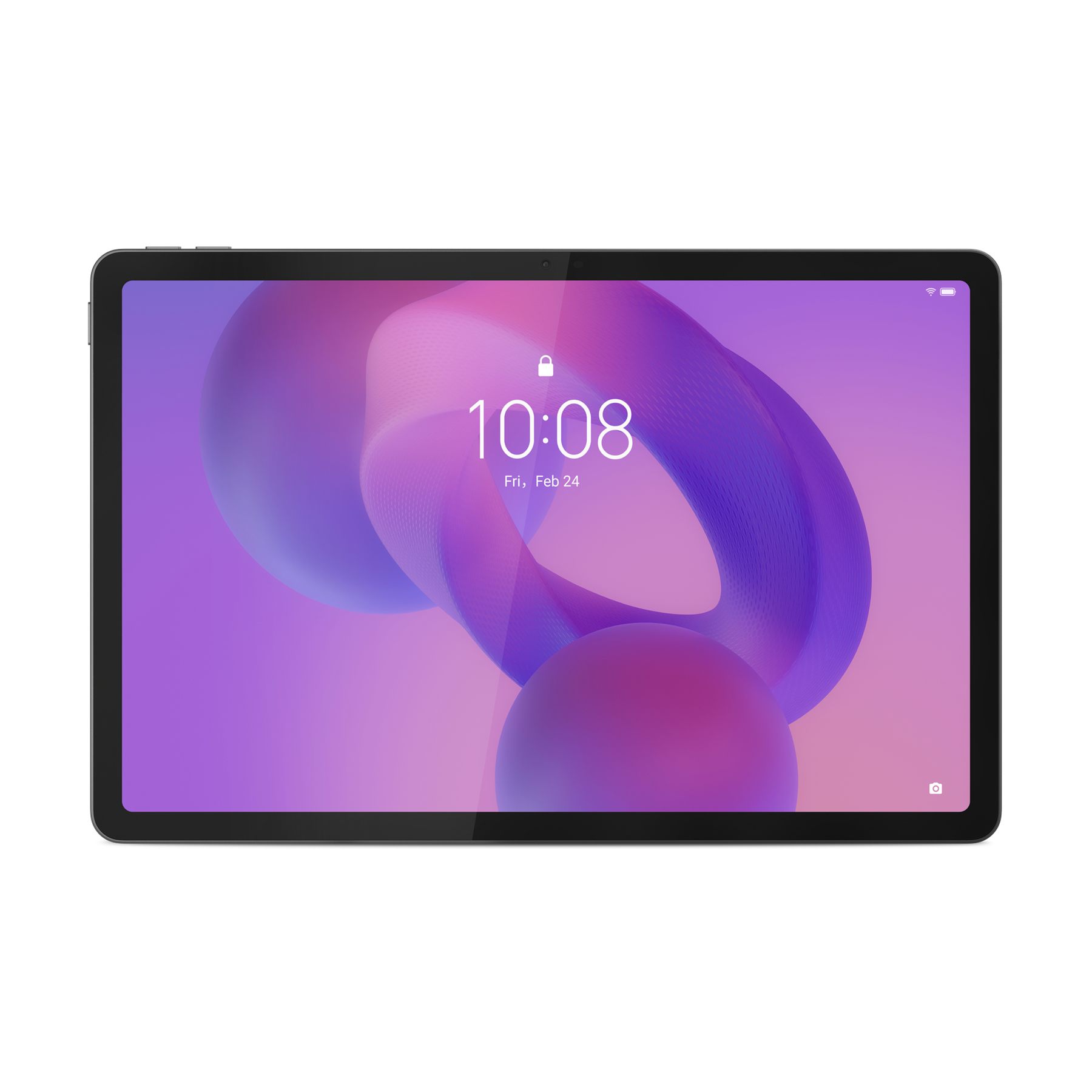 Tablet Lenovo Idea Tab 11"/ 8 GB/ 256 GB/ Octacore/ Gris Luna