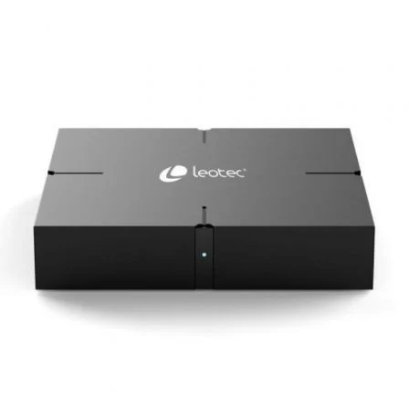 Android Tv Leotec Tvbox 4K Show 2 216/ 16 GB