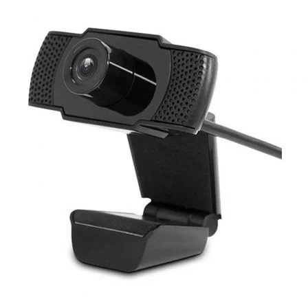 Webcam Leotec Meeting Lewcam2005/ 1920 X 1080 Full Hd