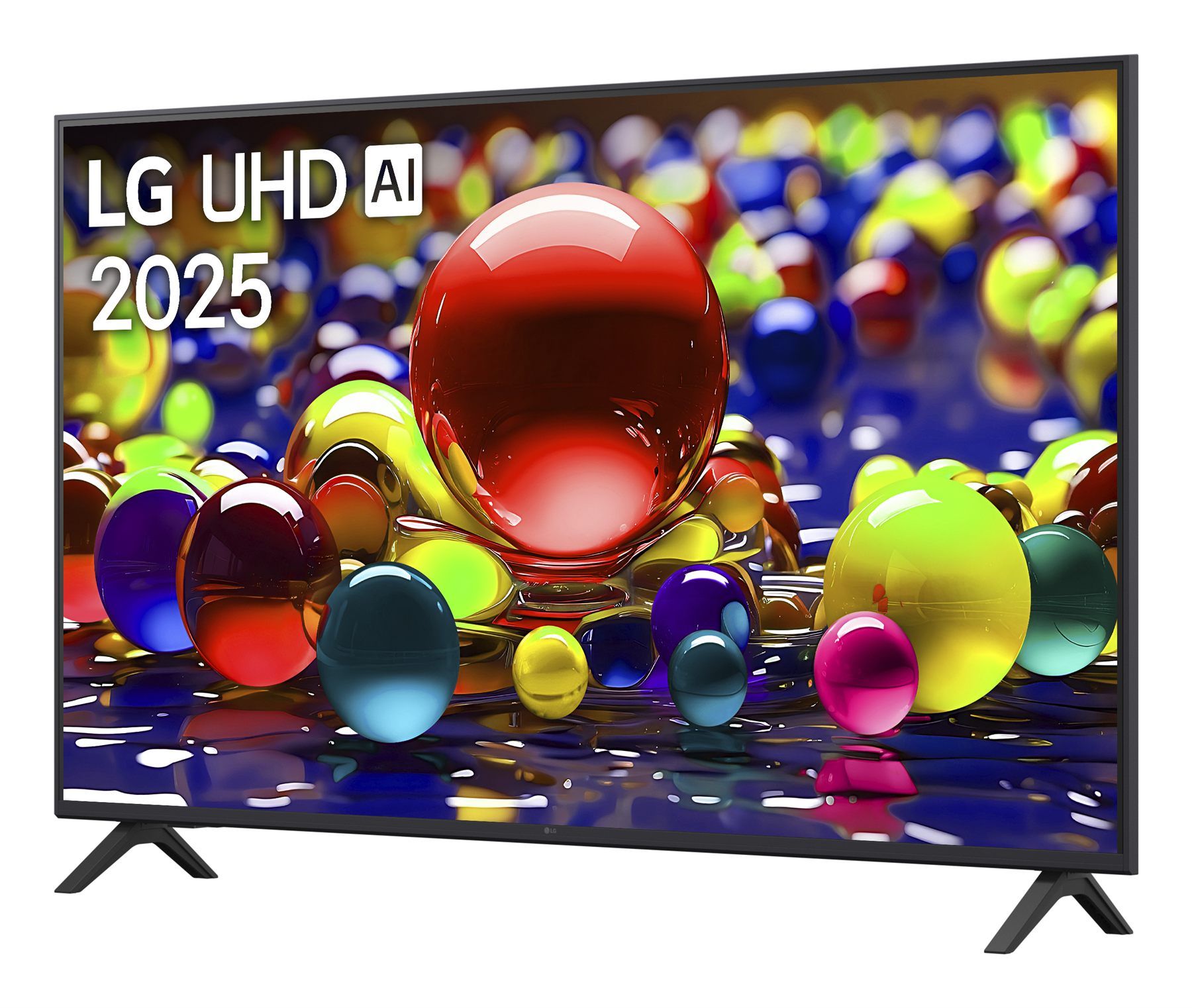 Televisor Lg UHD 55Ua74006lb 55"/ Ultra HD 4K/ Smart Tv/ Wifi