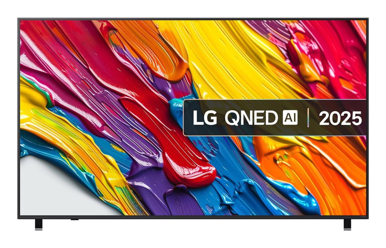 Televisor Lg Qned 75Qned84a6c 75"/ Ultra HD 4K/ Smart Tv/ Wifi