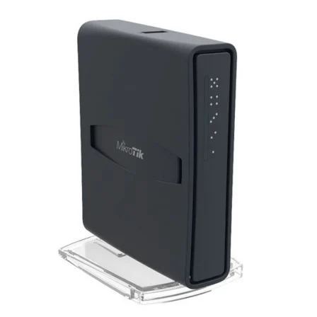 Punto De Acceso Mikrotik Hap Ac Lite Tower Rb952ui-5Ac2nd-T