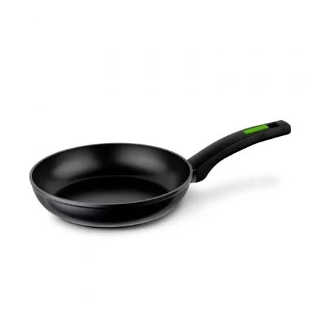 Sartén Monix Green M481230/ Ø30cm/ Aluminio Forjado/ Apta Para Inducción