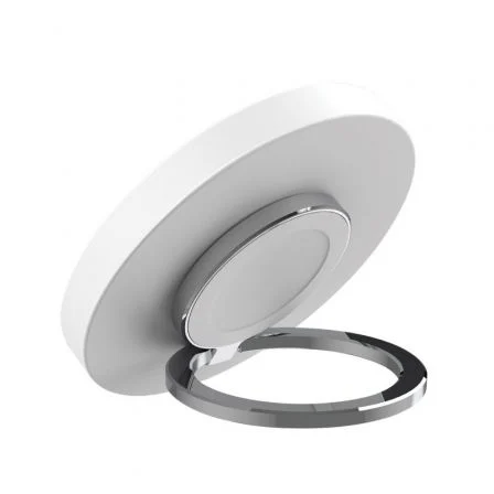 Cargador Inalámbrico Muvit Mcwir0013/ 1Xusb Tipo-C + Cable Usb Tipo-C/ 15W