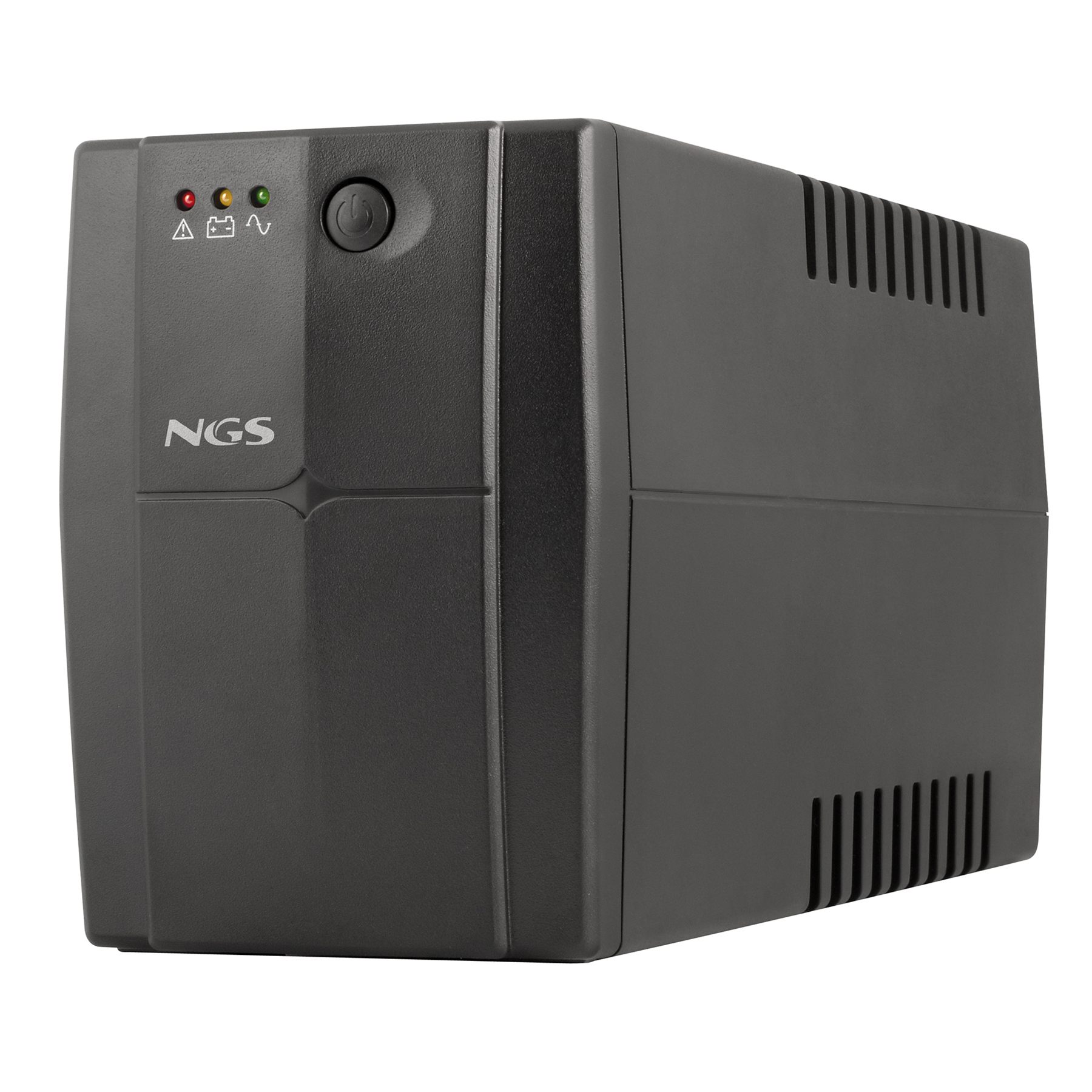 Sai Offline Ngs Fortress 1200 V3/ 800Va-480 W/ 2 Salidas/ Formato Torre