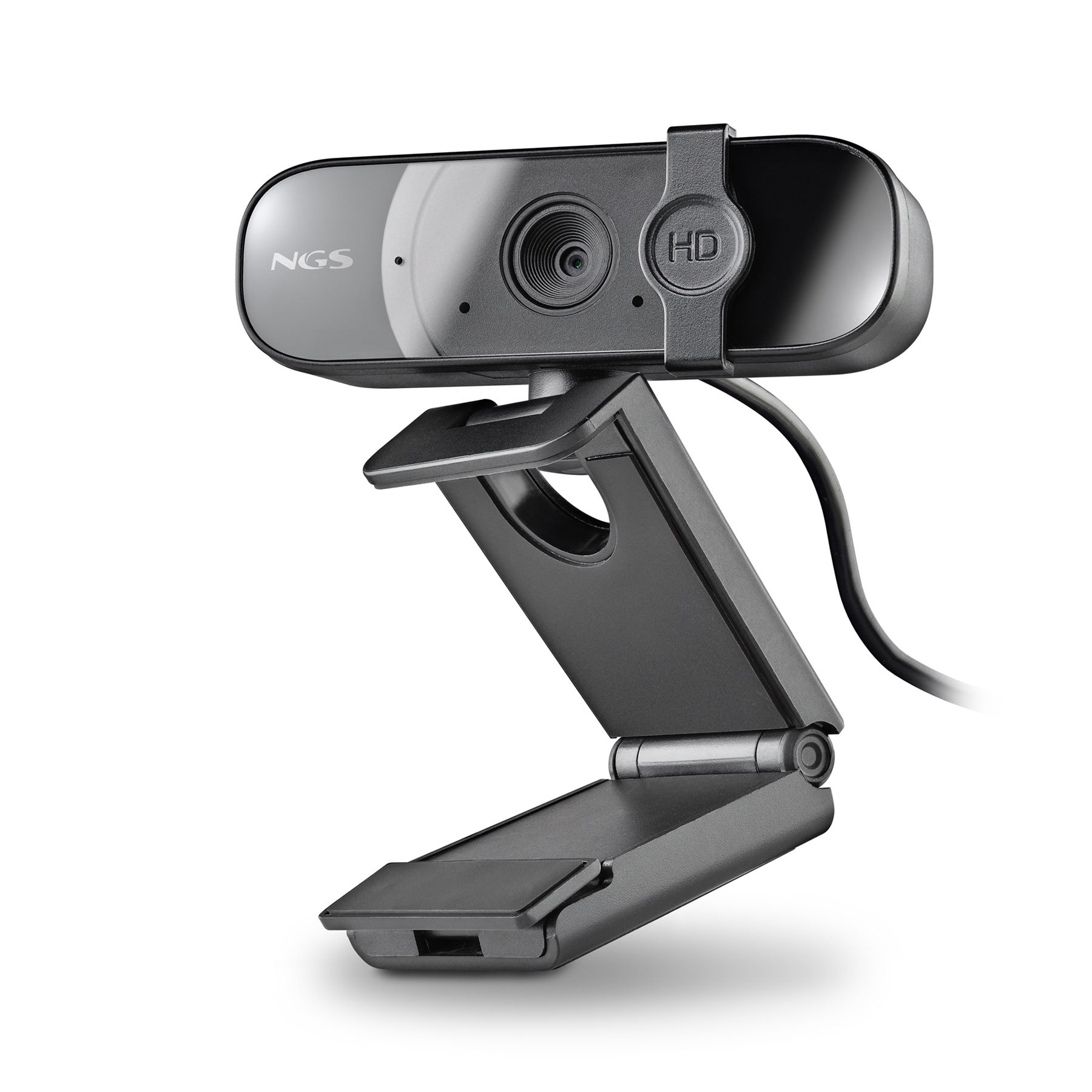 Webcam Ngs Xpresscam 1080/ 1920 X 1080 Full HD