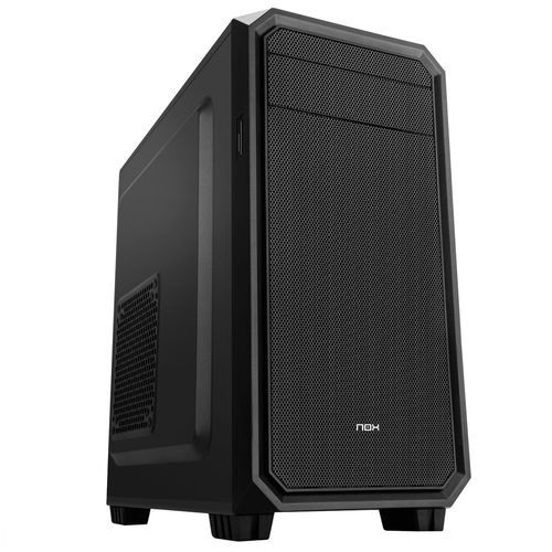Caja Minitorre Nox Coolbay Mx2