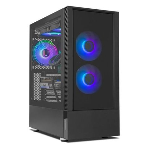 Caja Gaming Semitorre Nox Hummer Nemesis