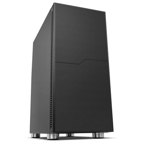 Caja Semitorre Nox Hummer Void