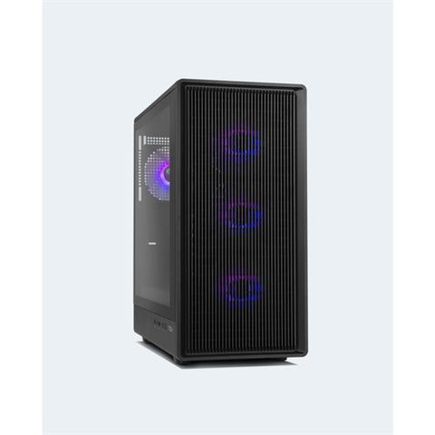 Caja Gaming Semitorre Nox Infinity Iota