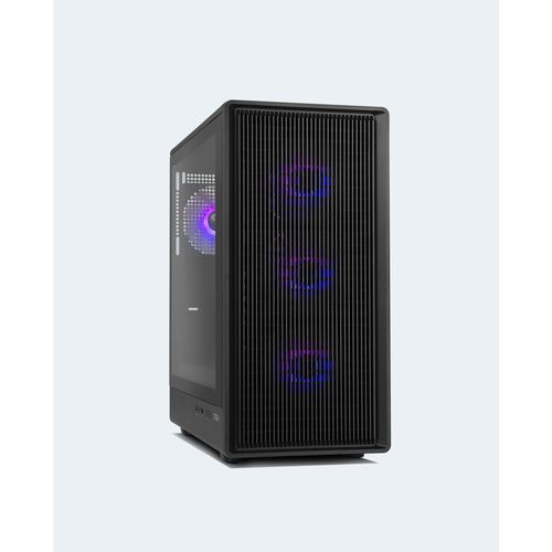 Caja Gaming Semitorre Nox Infinity Iota
