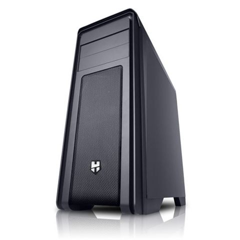 Caja Gaming Semitorre Nox Hummer Zx