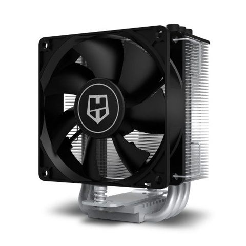 Ventilador Con Disipador Nox Hummer H-903/ 9.2Cm