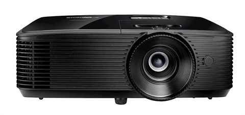 Proyector Optoma W371/ 3800 Lúmenes/ Wxga/ Hdmi-Vga/ Negro
