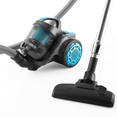 Aspirador De Trineo Orbegozo Ap 8030/ 800W