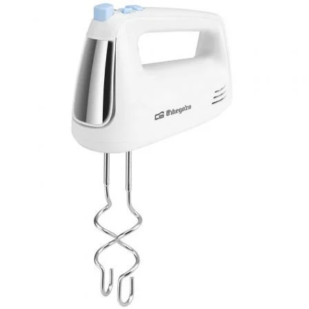 Batidora Amasadora Orbegozo Ba 3600/ 400W