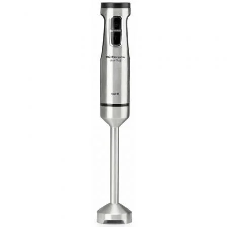 Batidora De Mano Orbegozo Bt 5015/ 1500W/ Velocidad Ajustable