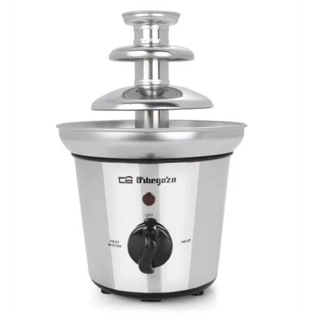 Fuente De Chocolate Orbegozo Fch 4000