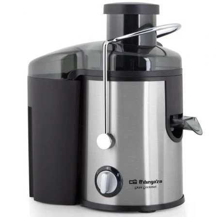 Licuadora Orbegozo Li 5060/ 600W/ 2 Velocidades
